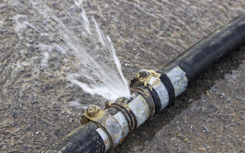  fuite radiateur Pontoise