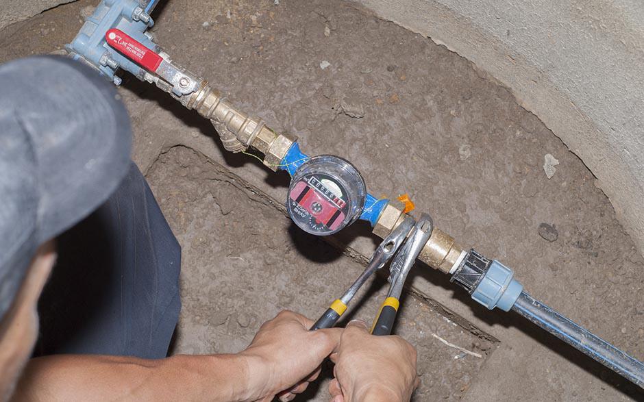  fuite radiateur Pontoise